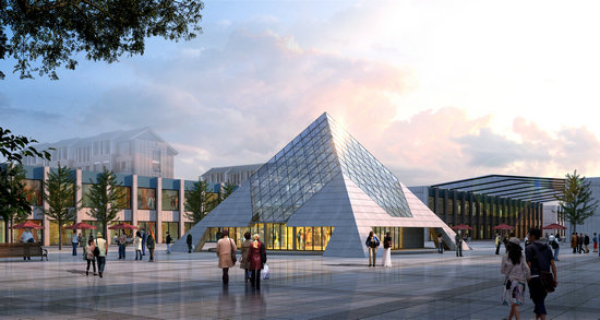 东阳精准的定位